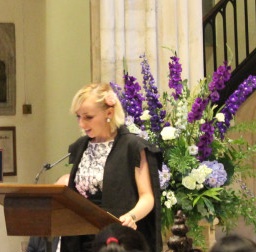 SMV University Church, Oxford