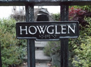 The House Howglen