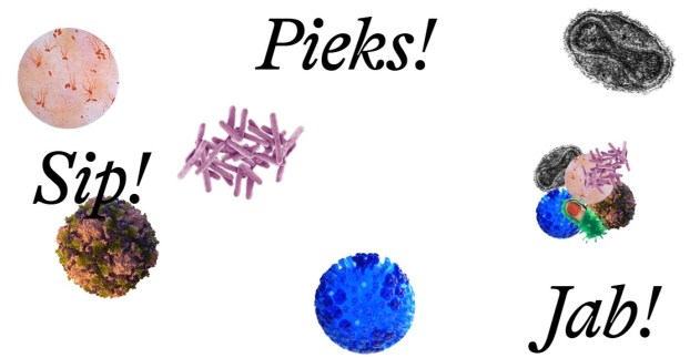 communicating vaccines